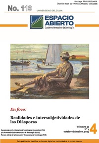 Portada de la revista
