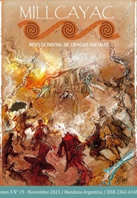 Portada de la revista