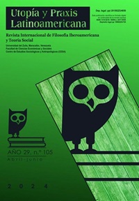 Portada de la revista
