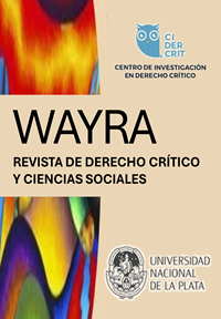 Portada de la revista