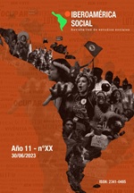Portada de la revista