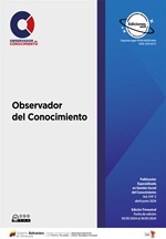 Portada de la revista