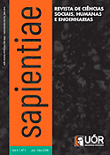 Portada de la revista