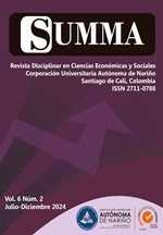 Portada de la revista